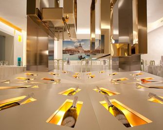 Hotel Terme Venezia - Abano Terme
