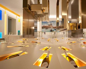 Hotel Terme Venezia - Abano Terme