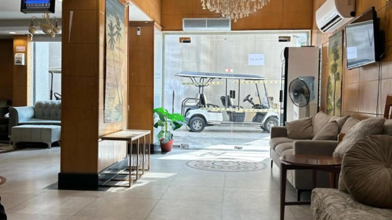 فندق البتال