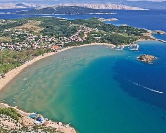 Tn San Marino Sahara Rab - Rab