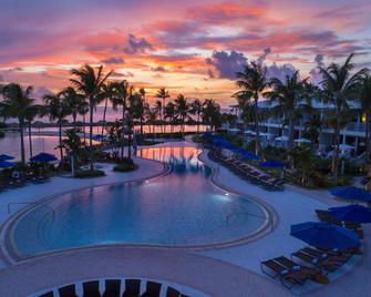 Hawks Cay Resort - Duck Key - Piscina