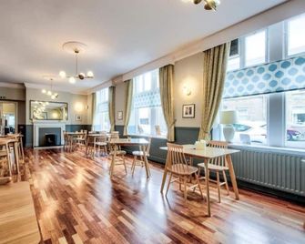 The Castle Hotel - Berwick-upon-Tweed