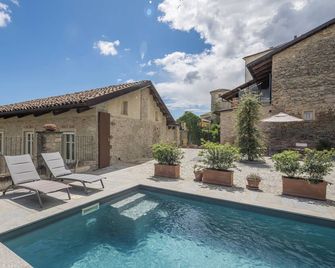 Arpusè, Relax nelle Langhe - Barolo, with Pool - Castiglione Falletto