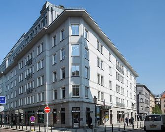 Vincanto Apartments Oldtown Prague1 - Prague - Building