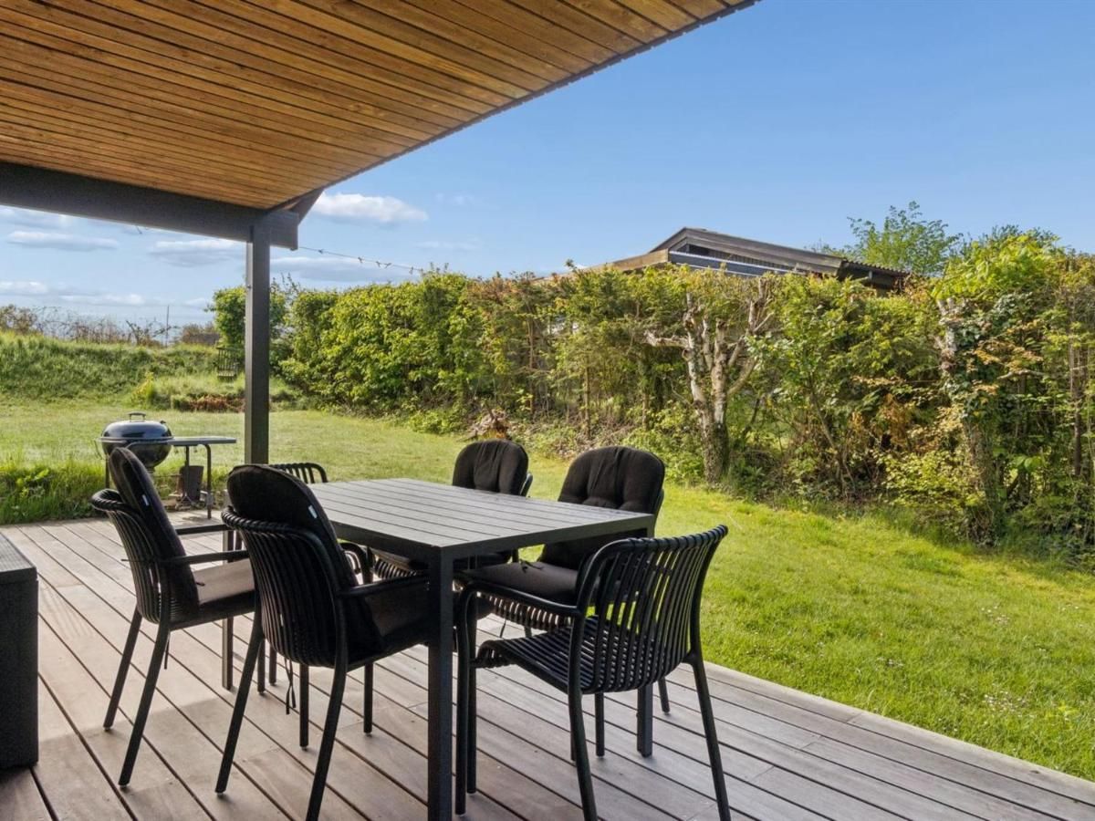 Holiday Home Radica - 400m from the sea by Interhome – Svaneke