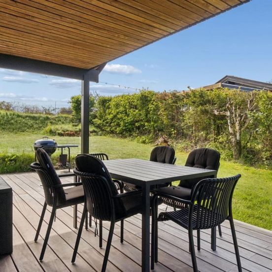 Holiday Home Radica - 400m from the sea by Interhome – Svaneke