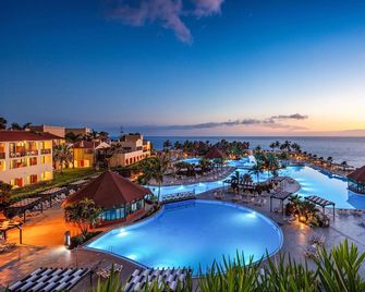 Esencia de La Palma by Princess - Adults Only - Fuencaliente de la Palma - Pool