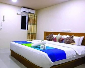 Oceanvine Maldives - Mahibadhoo