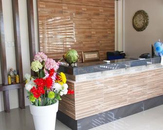 Sea Breeze Hotel - Argao