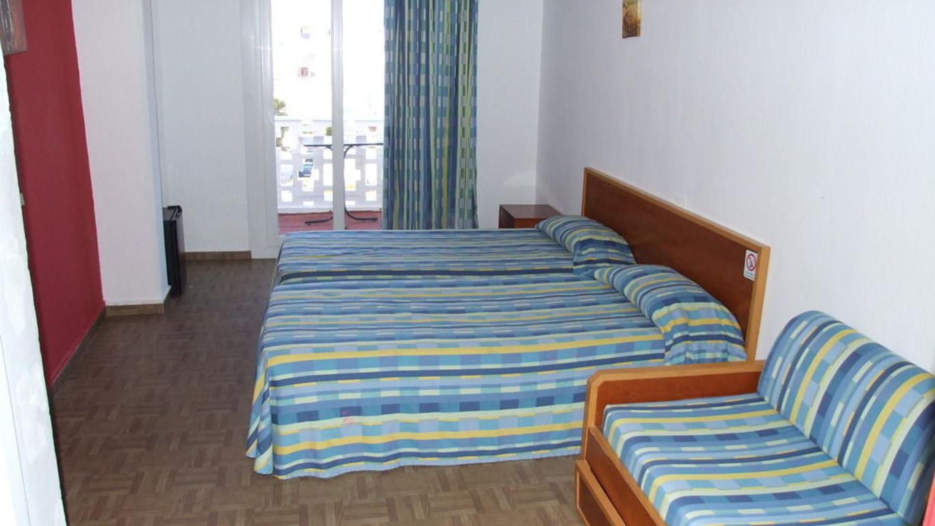 Hostal Sol de Mallorca