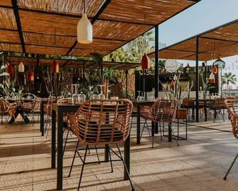 Hotel Landmar Playa La Arena - Santiago del Teide - Restaurante