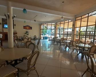 Vienna Woods Hotel Nakuru - Nakuru - Restaurant