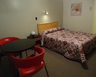 Hotel-Motel Le Pharillon - Gaspé - Habitación