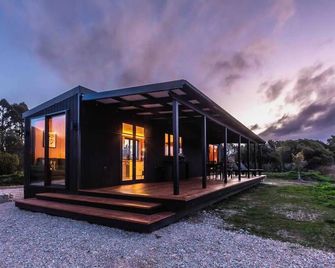 Relaxing Getaway in Pohara - Pohara - 建築