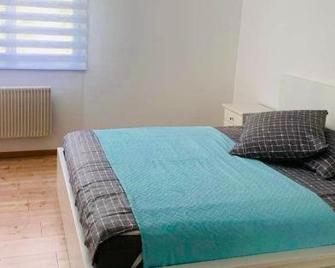 Mym Now Apartment In Bern - Bern - Soveværelse