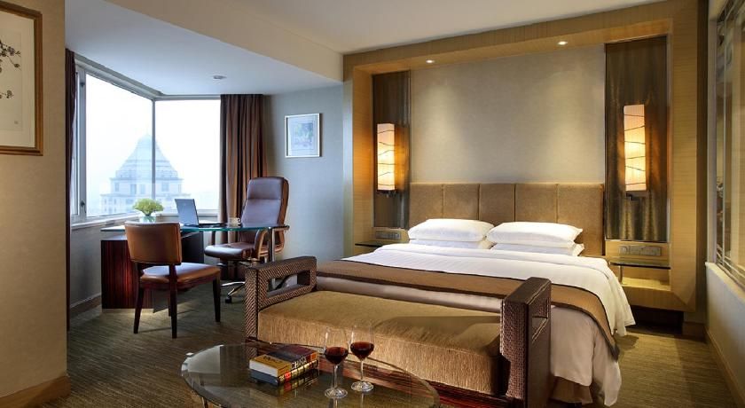 Hotel New Century Beijing thumbnail 3