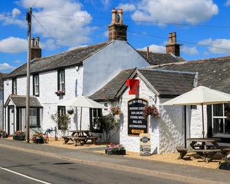 The Farmers Inn - Dumfries - Toà nhà