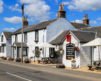 The Farmers Inn - Dumfries - Bâtiment