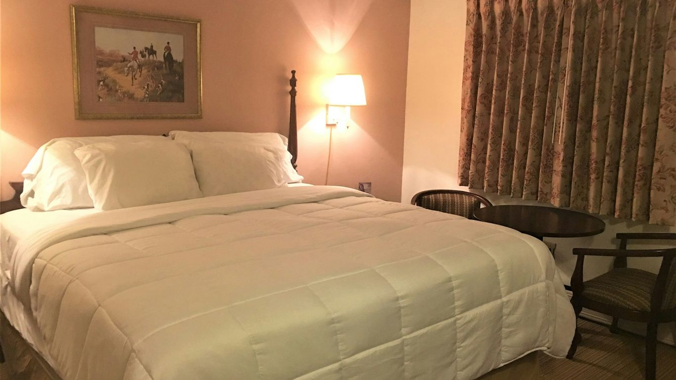 Red Carpet Inn - Gettysburg