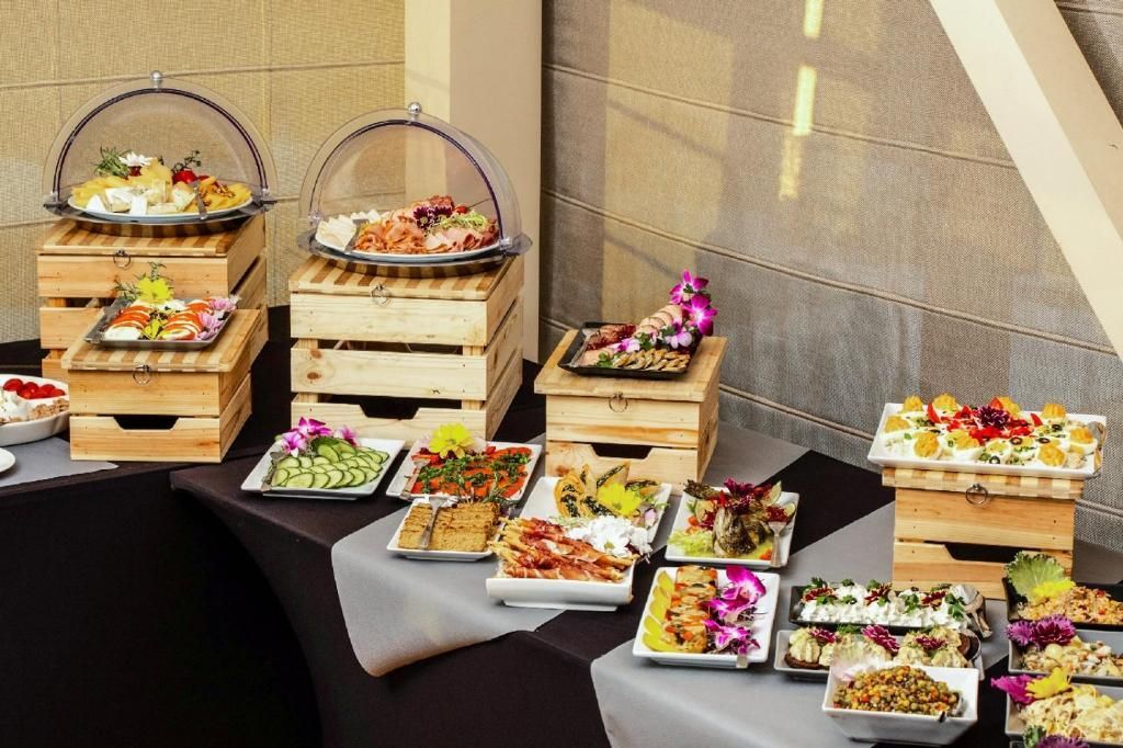 هوتل أوليمب بيزنس آند سبا