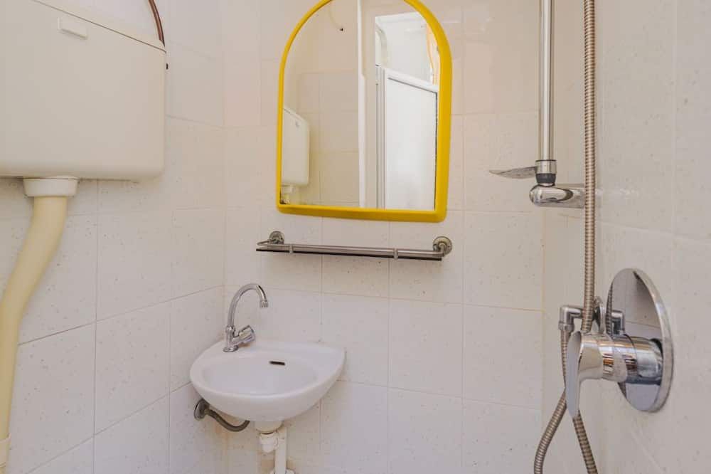Apartment Silent Bay Historical by Interhome - Sestri Levante - Badkamer