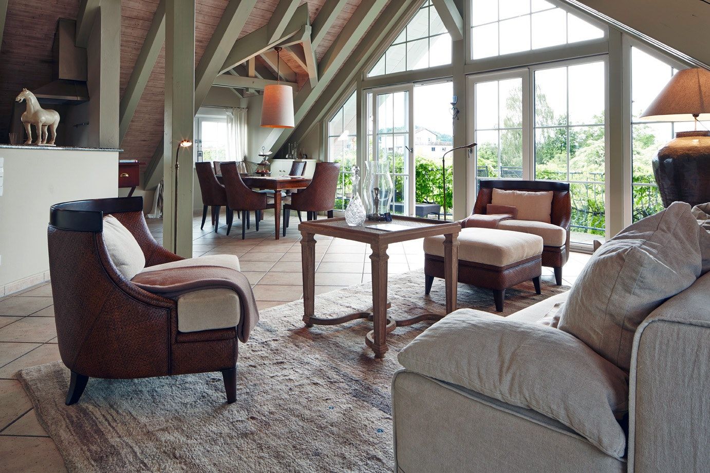 فندق فيلينو - Lindau - غرفة نوم