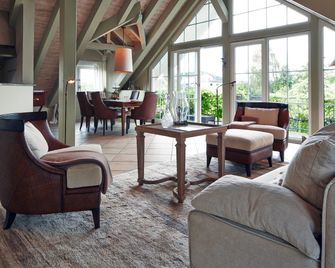 فندق فيلينو - Lindau - غرفة نوم