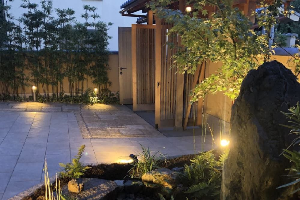 Resi Stay Jisco Hotel Kyoto Goshonishi - Kyōto - Außenansicht