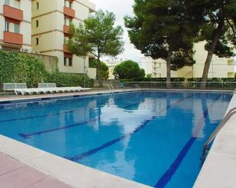 Inter Apartments - Salou