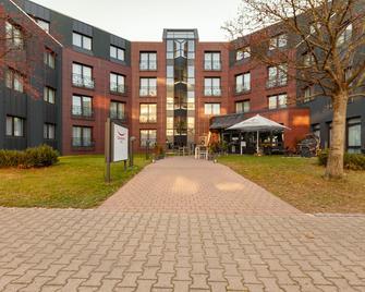 Doblergreen Hotel - Gerlingen - Building