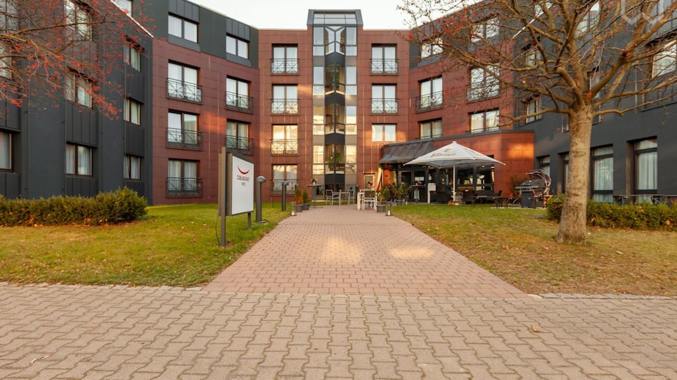 LOFTSTYLE Hotel Gerlingen, Sure Hotel Collection by BW