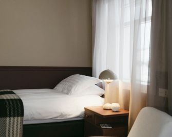 Aurora Farm Hotel - Laugar - Habitación