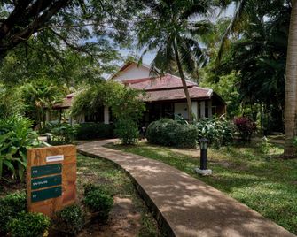 Samanea Beach Resort & Spa - Kep - Udsigt