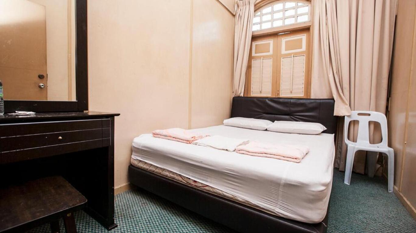 Old Penang Hotel - Trang Road