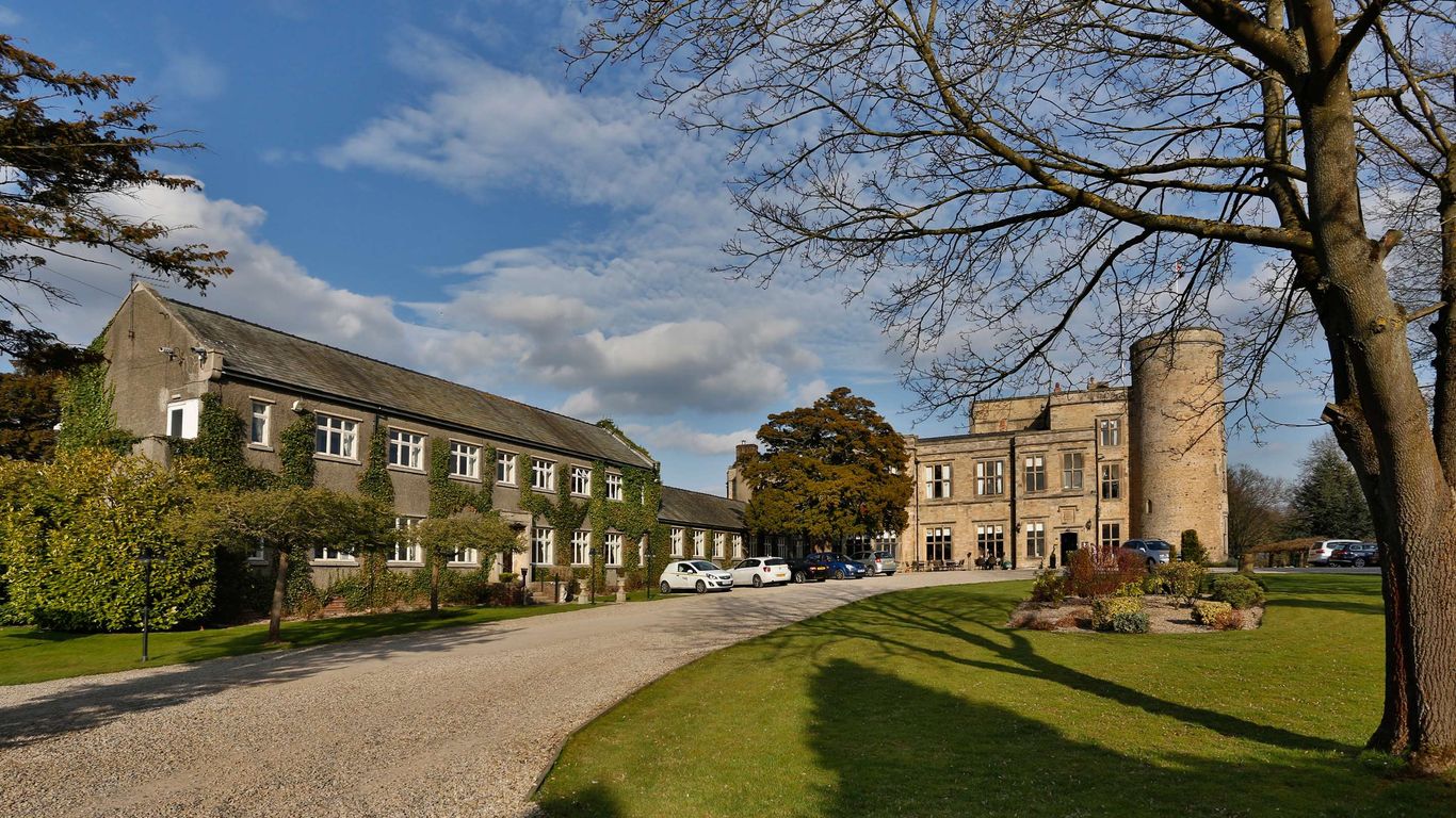 Walworth Castle Hotel, BW Signature Collection