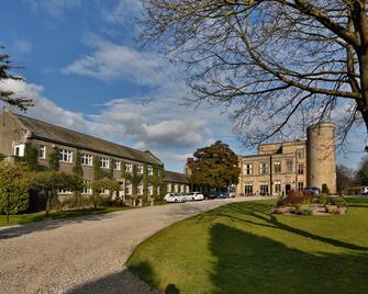 Walworth Castle Hotel, BW Signature Collection - Darlington - Κτίριο
