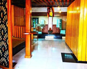 Bati Valley Guest House - Kigali - Lobby