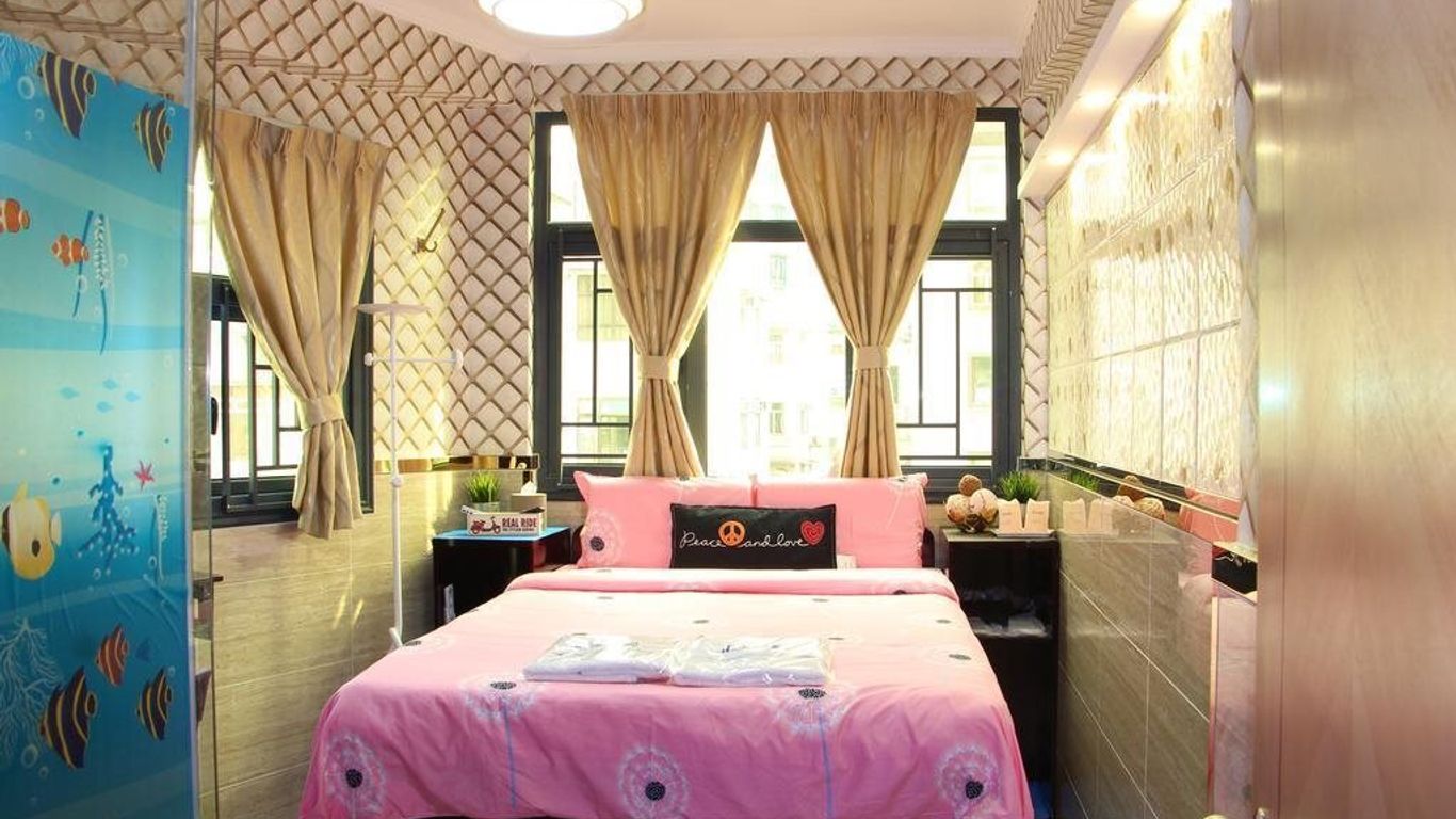 多倫多假期旅館