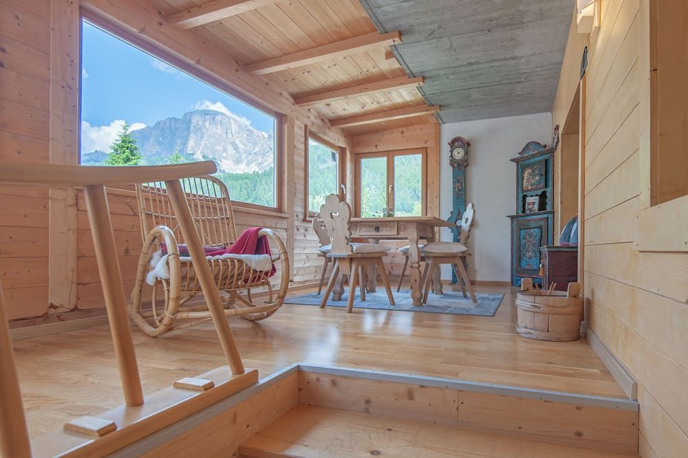 Hotel Italia - Corvara in Badia