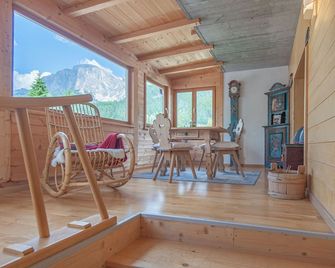 Hotel Italia - Corvara in Badia