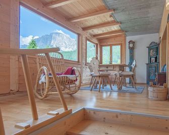 Hotel Italia - Corvara in Badia