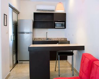 Suites Real Tabasco - Віллагермоса