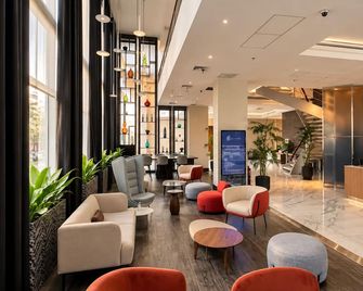 Sol de Oro Hotel & Suites - Lima