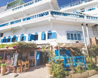 Surf Maroc's Auberge - Agadir - Edificio