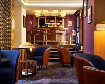Sofitel Paris Baltimore Tour Eiffel - Paris - Bar
