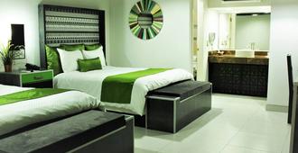 Baja Inn Hoteles Rio - Tijuana - Bedroom