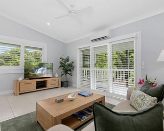 The Country House At Hunchy Montville - Montville - Stue