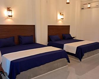 Bluesafiya lodge - Matara - Habitación