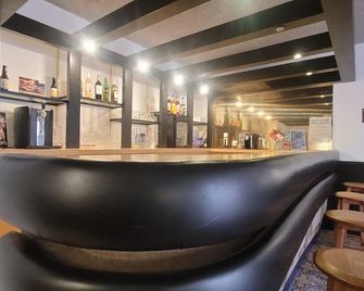 The Originals Access, Hôtel Figeac - Figeac - Bar