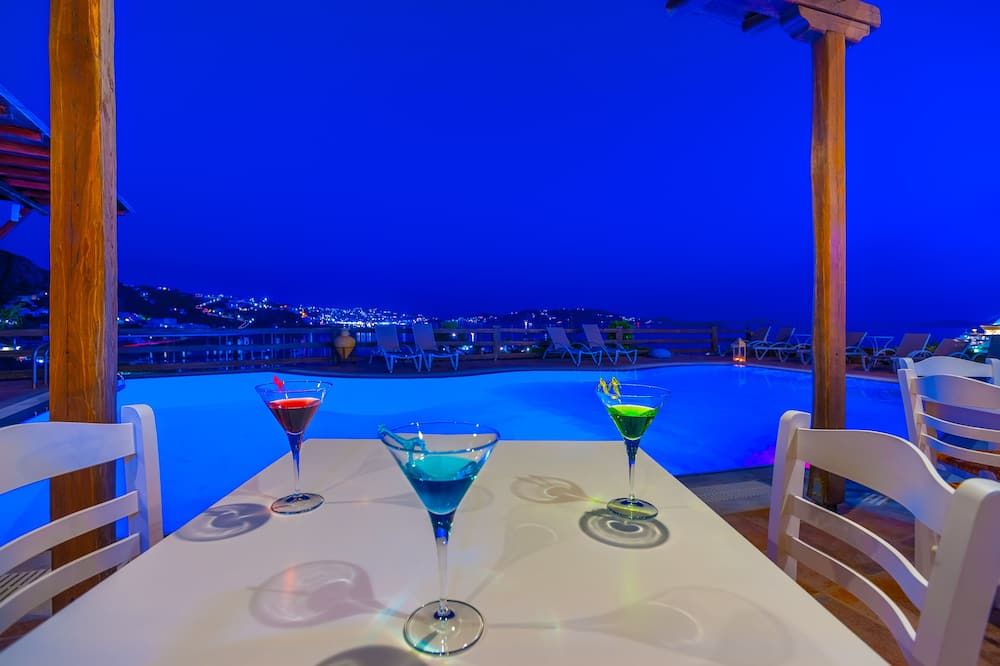 فندق باراديسيون